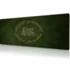 Mossbound Relic Gaming Mousepad