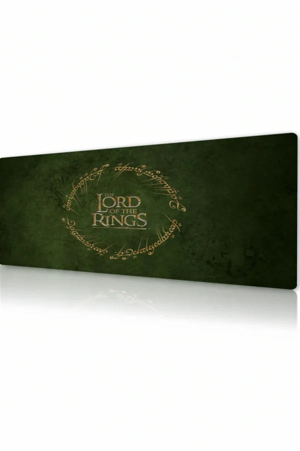 Mossbound Relic Gaming Mousepad