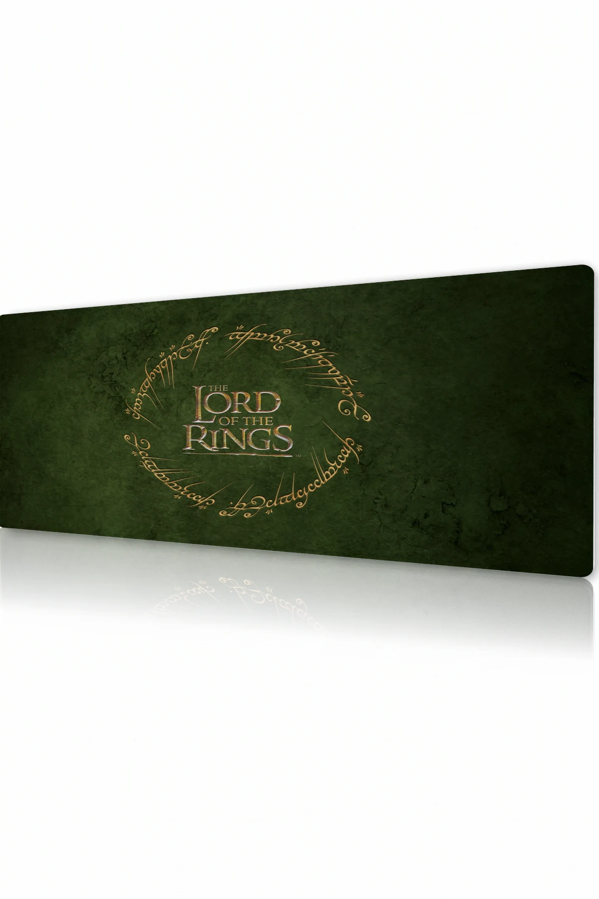 Mossbound Relic Gaming Mousepad