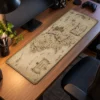 Faded Realms Gaming Mousepad