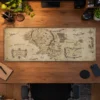 Faded Realms Gaming Mousepad
