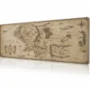 Faded Realms Gaming Mousepad