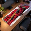 Graffiti Rogue Gaming Mousepad Graffiti Rogue Gaming Mousepad