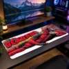 Graffiti Rogue Gaming Mousepad Graffiti Rogue Gaming Mousepad