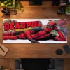 Graffiti Rogue Gaming Mousepad Graffiti Rogue Gaming Mousepad