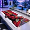 Graffiti Rogue Gaming Mousepad Graffiti Rogue Gaming Mousepad