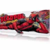 Graffiti Rogue Gaming Mousepad Graffiti Rogue Gaming Mousepad