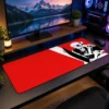 Redline Fury Gaming Mousepad Redline Fury Gaming Mousepad