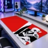 Redline Fury Gaming Mousepad Redline Fury Gaming Mousepad