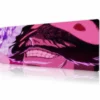 Magenta Menace Gaming Mousepad Magenta Menace Gaming Mousepad