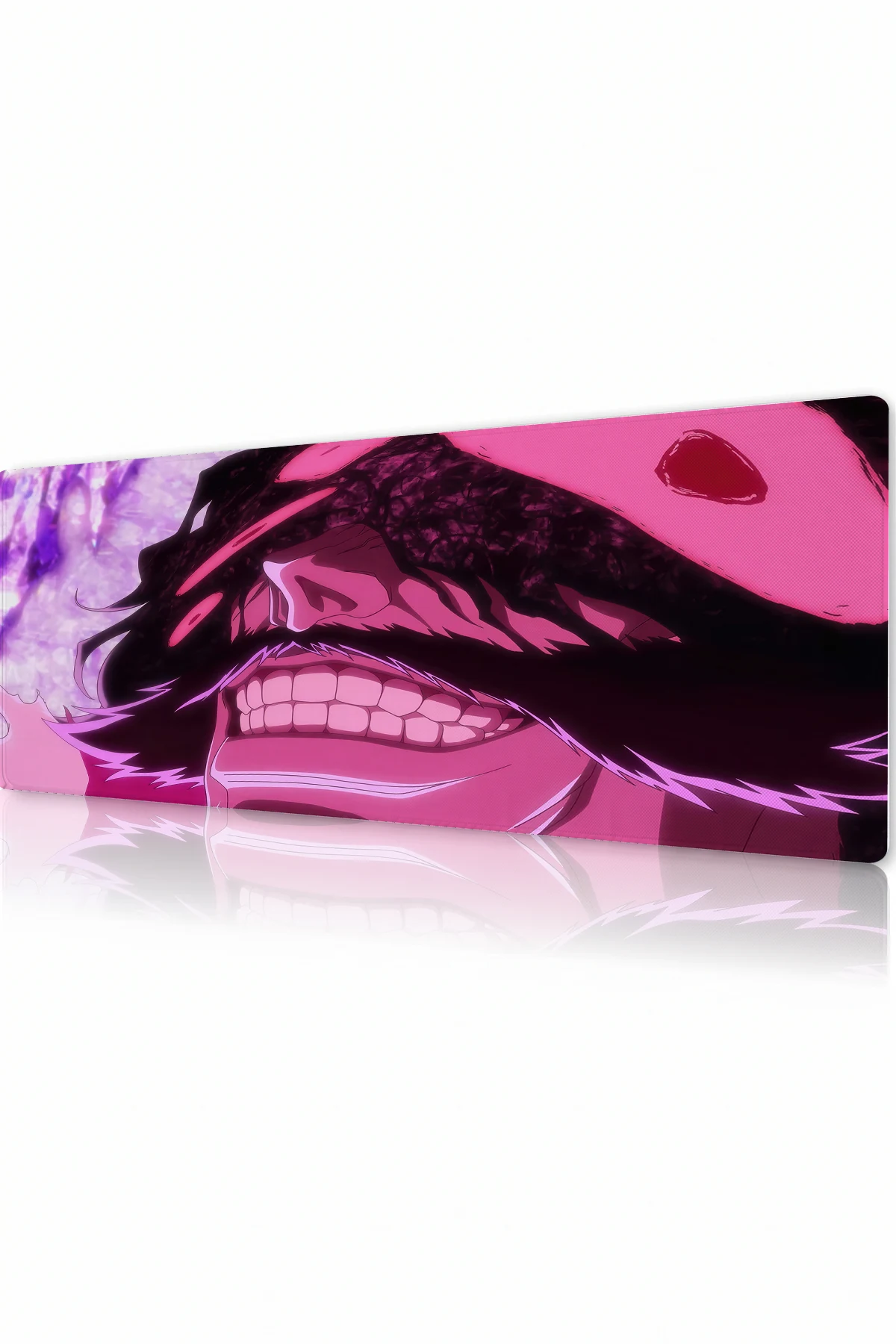 Magenta Menace Gaming Mousepad Magenta Menace Gaming Mousepad