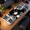 Kanji Requiem Gaming Mousepad