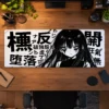 Weeping Glyphs Gaming Mousepad Weeping Glyphs Gaming Mousepad