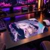 Lavender Starblade Gaming Mousepad Lavender Starblade Gaming Mousepad
