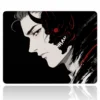 Twofold Visage Gaming Mousepad Twofold Visage Gaming Mousepad