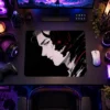 Twofold Visage Gaming Mousepad Twofold Visage Gaming Mousepad