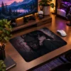 Shinigami Veil Gaming Mousepad