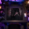 Shinigami Veil Gaming Mousepad