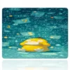Puzzled Duckling Gaming Mousepad Puzzled Duckling Gaming Mousepad