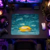 Puzzled Duckling Gaming Mousepad Puzzled Duckling Gaming Mousepad