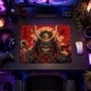 Scarlet Warlord Gaming Mousepad Scarlet Warlord Gaming Mousepad