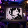 Quiet Petals Gaming Mousepad Quiet Petals Gaming Mousepad