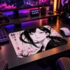 Quiet Petals Gaming Mousepad Quiet Petals Gaming Mousepad