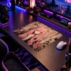 Newsprint Muse Gaming Mousepad