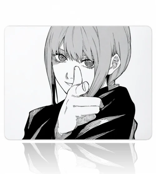 Hypnotic Hush Gaming Mousepad Hypnotic Hush Gaming Mousepad