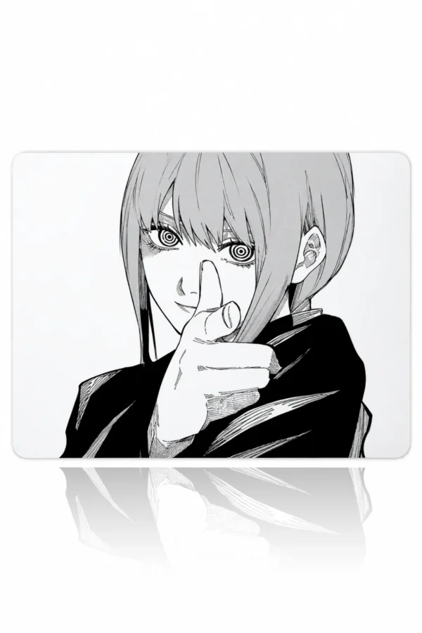 Hypnotic Hush Gaming Mousepad Hypnotic Hush Gaming Mousepad