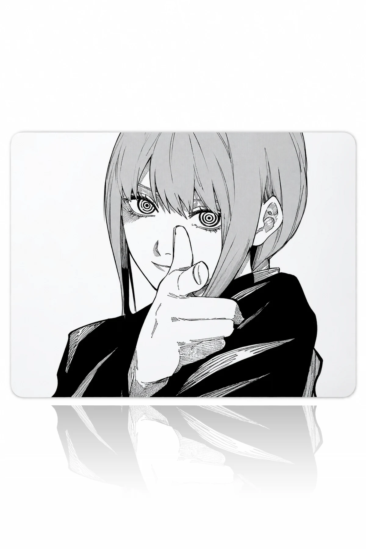 Hypnotic Hush Gaming Mousepad Hypnotic Hush Gaming Mousepad