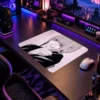 Hypnotic Hush Gaming Mousepad Hypnotic Hush Gaming Mousepad