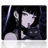 Midnight Familiar Gaming Mousepad