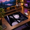 Midnight Familiar Gaming Mousepad