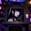 Midnight Familiar Gaming Mousepad