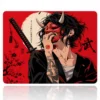 Inked Wanderer Gaming Mousepad