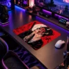 Inked Wanderer Gaming Mousepad