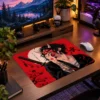 Inked Wanderer Gaming Mousepad