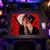 Inked Wanderer Gaming Mousepad