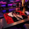 Inked Wanderer Gaming Mousepad