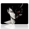 Mirror Demon Gaming Mousepad