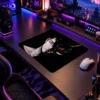 Mirror Demon Gaming Mousepad