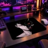 Mirror Demon Gaming Mousepad