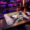 Jade Kimono Gaming Mousepad
