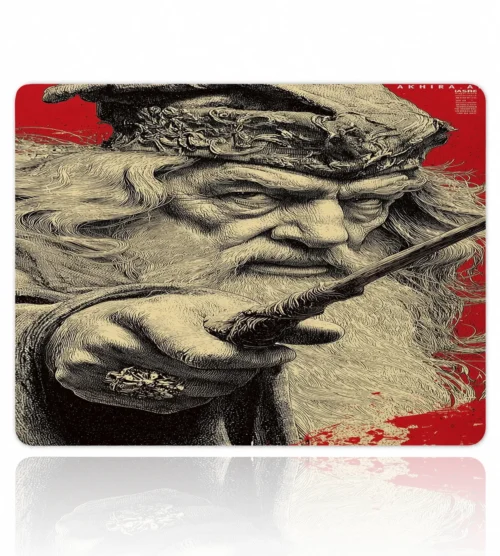 Elder Stave Gaming Mousepad Elder Stave Gaming Mousepad