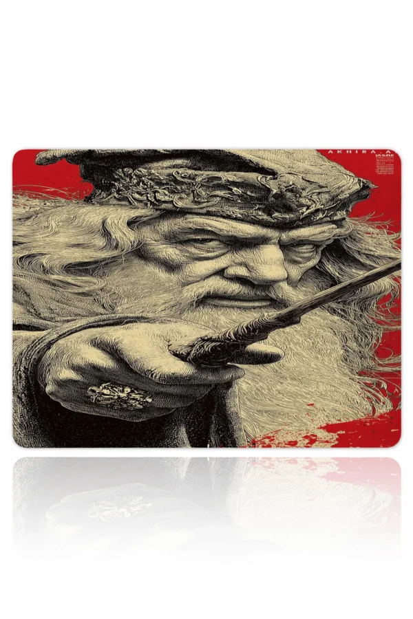 Elder Stave Gaming Mousepad