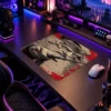 Elder Stave Gaming Mousepad