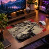 Elder Stave Gaming Mousepad