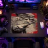 Elder Stave Gaming Mousepad