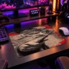 Elder Stave Gaming Mousepad